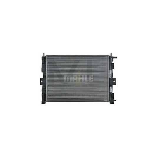 MAHLE ORIGINAL CR 1690 000S Engine radiator Mechanically jointed cooling fins, Manual Transmission | ML Performance Car Parts