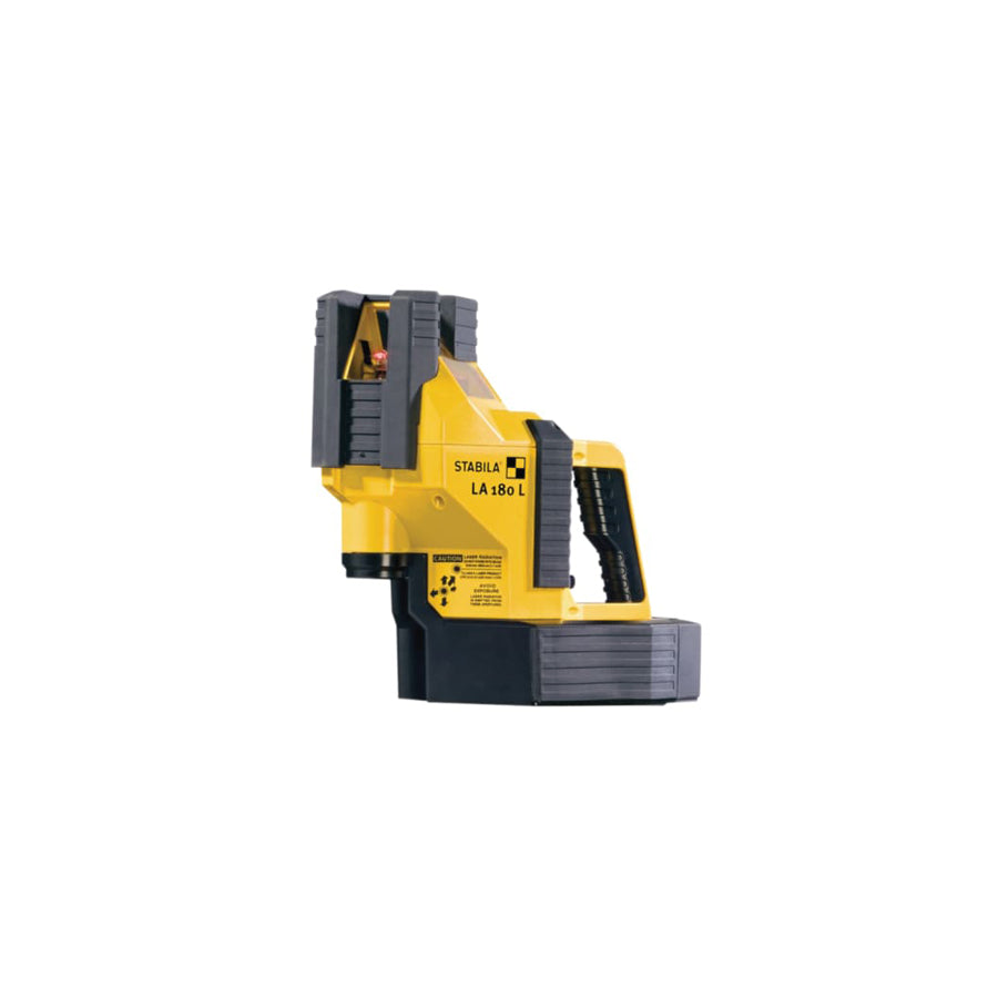 Stabila STBLA180L LA 180 L Multi-Line Laser | ML Performance US