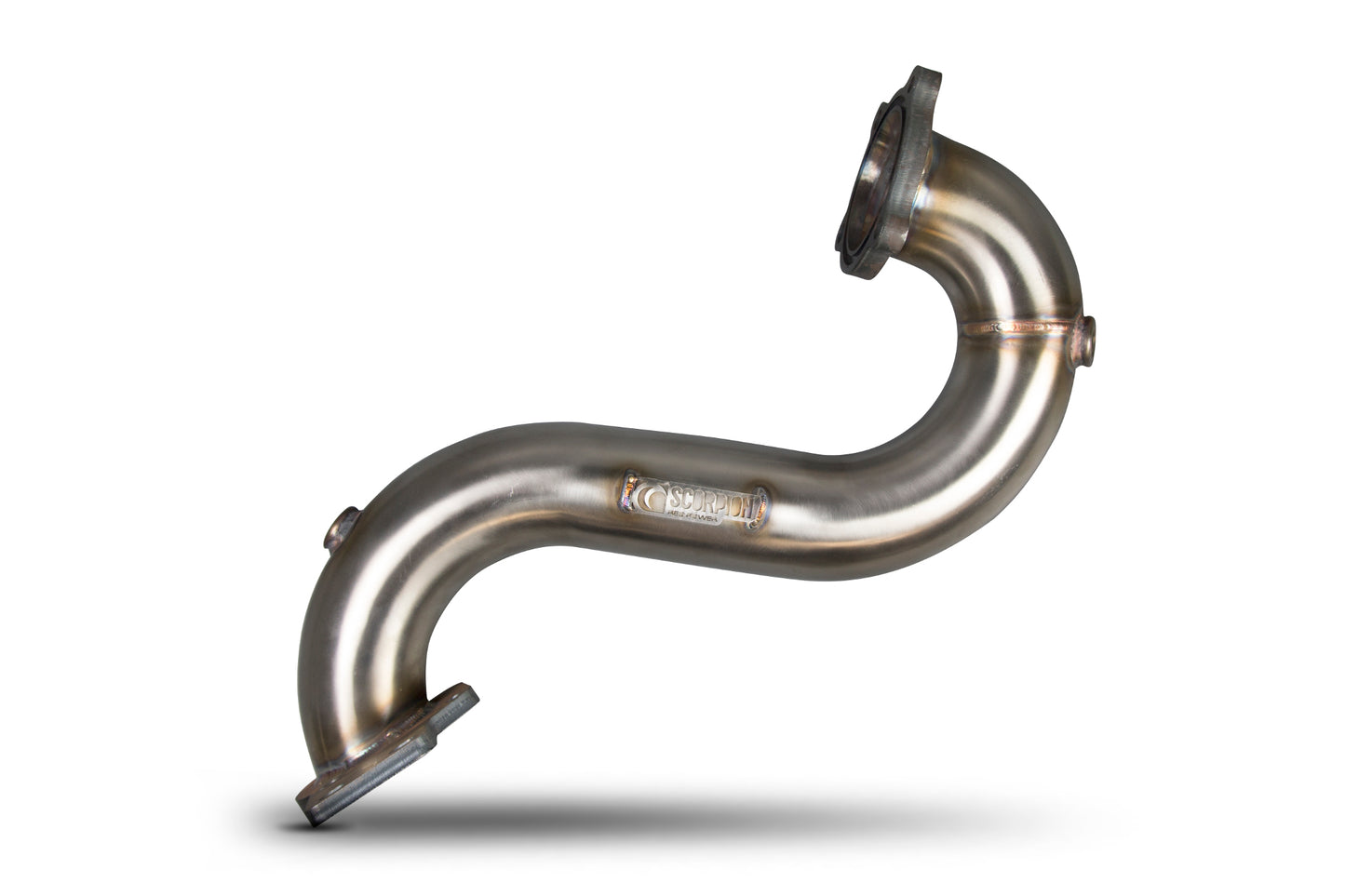 Scorpion SVXC062 Vauxhall Astra J De-Cat Downpipe | ML Performance US US