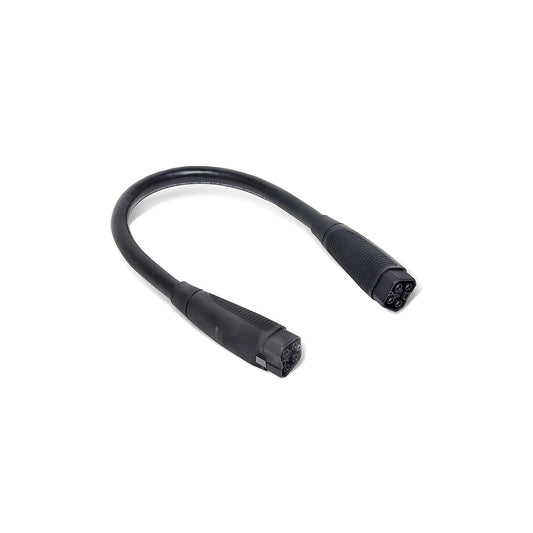 EcoFlow L48DH-0.75M DELTA Pro Extra Battery Connection Cable (0.75m) | ML Performance US Car Parts