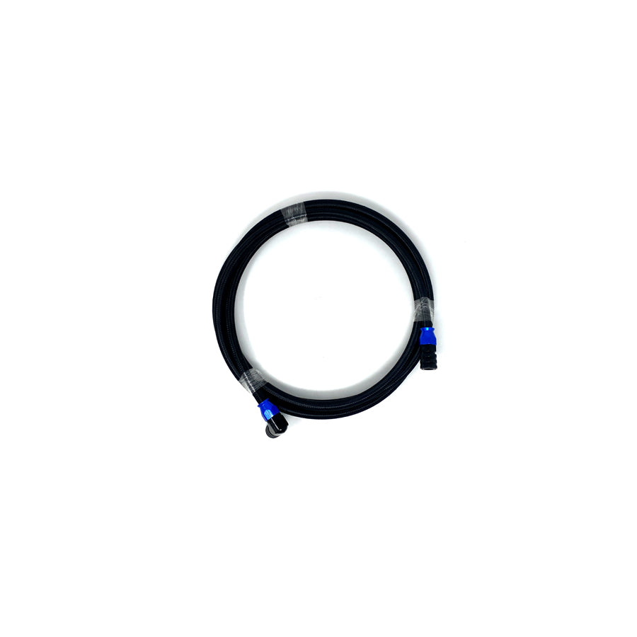 Precision Raceworks 201-0214 F-Series B58 (F3x/F2x) -6 AN Fuel Line (OE Fuel Filter) | ML Perfromance UK