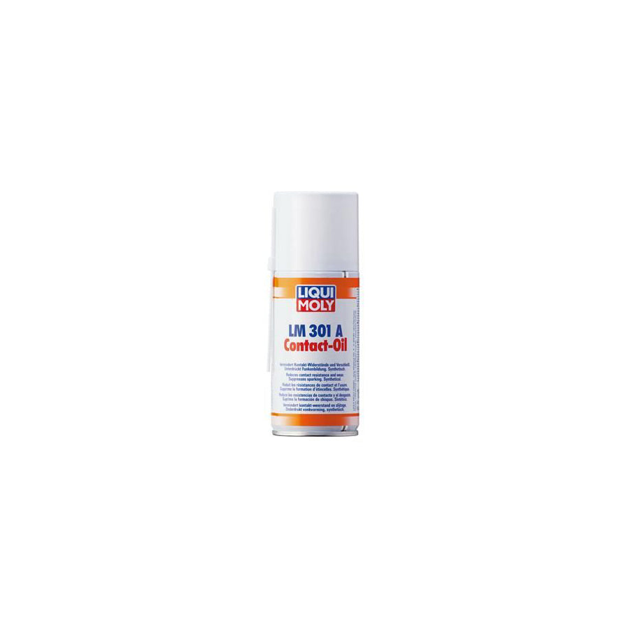 LIQUI MOLY 3236 Grease | ML Performance US Car Parts