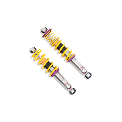 KW 35269004 Lotus Evora Variant 3 Coilover Kit 2 | ML Performance US Car Parts