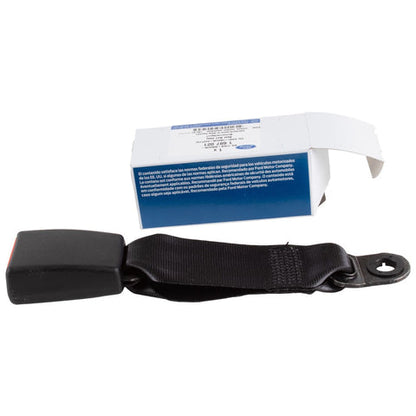 GENUINE FORD 1697021 C-MAX REAR O/S CENTRE SEAT BELT 5 DOOR UAV 2015- | ML Performance US