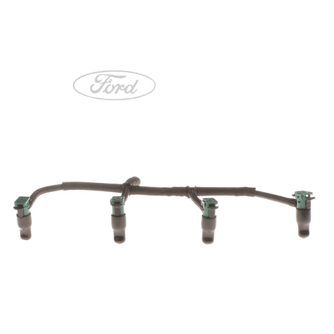 GENUINE FORD 1829764 FUEL INJECTOR PIPE REPAIR TUBE | ML Performance US