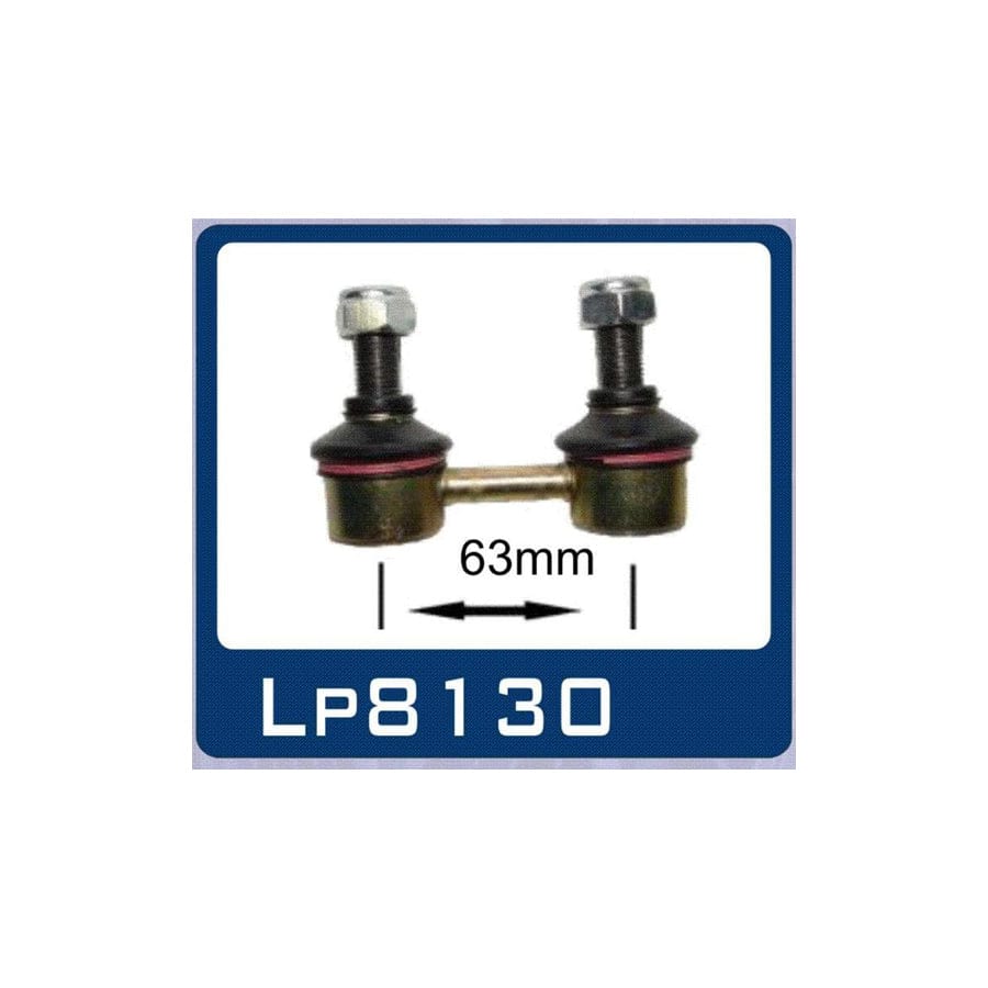 SuperPro LP8203 Link Stabiliser | ML Performance UK Car Parts