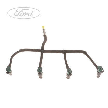 GENUINE FORD 1829764 FUEL INJECTOR PIPE REPAIR TUBE | ML Performance US