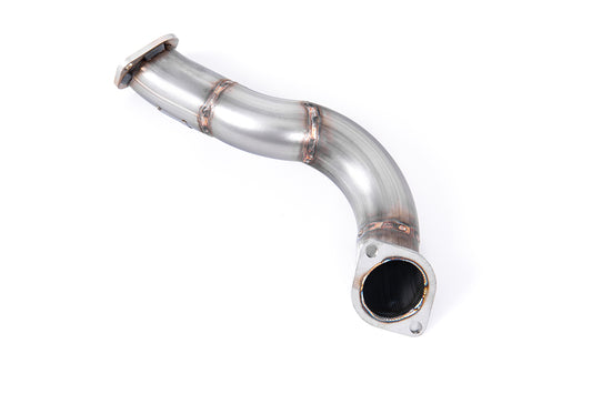 MillTek SSXSB033 Scion Subaru Toyota Over-Pipe (Inc. FR-S, BRZ, GT86)