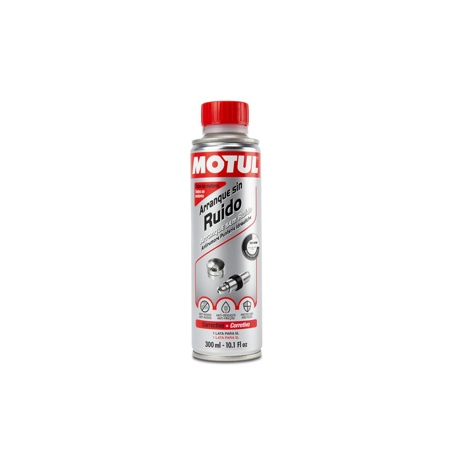 MOTUL Valve Noise Stop 110713 Engine Oil Additive | ML Performance US Car Parts