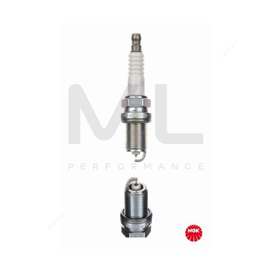 NGK IFR5N10 (7866) - Standard Spark Plug / Sparkplug - Platinum Ground Electrode | ML Car Parts UK | ML Performance