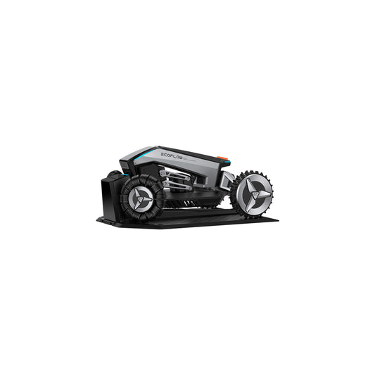 EcoFlow ZMH100-B-UK-V20 BLADE Robotic Lawn Mower | ML Performance US Car Parts