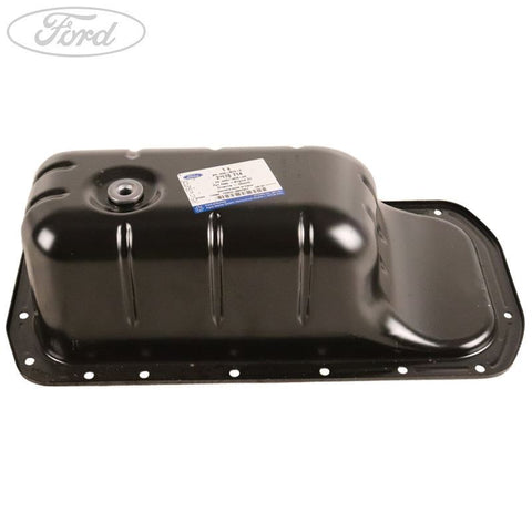 GENUINE FORD 2178714 FOCUS DURATORQ TDCI ENGINE OIL SUMP PAN 2018- | ML Performance US