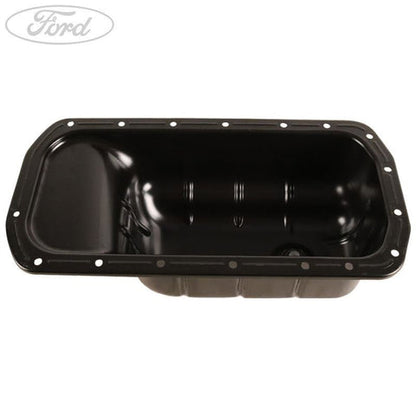 GENUINE FORD 2178714 FOCUS DURATORQ TDCI ENGINE OIL SUMP PAN 2018- | ML Performance US