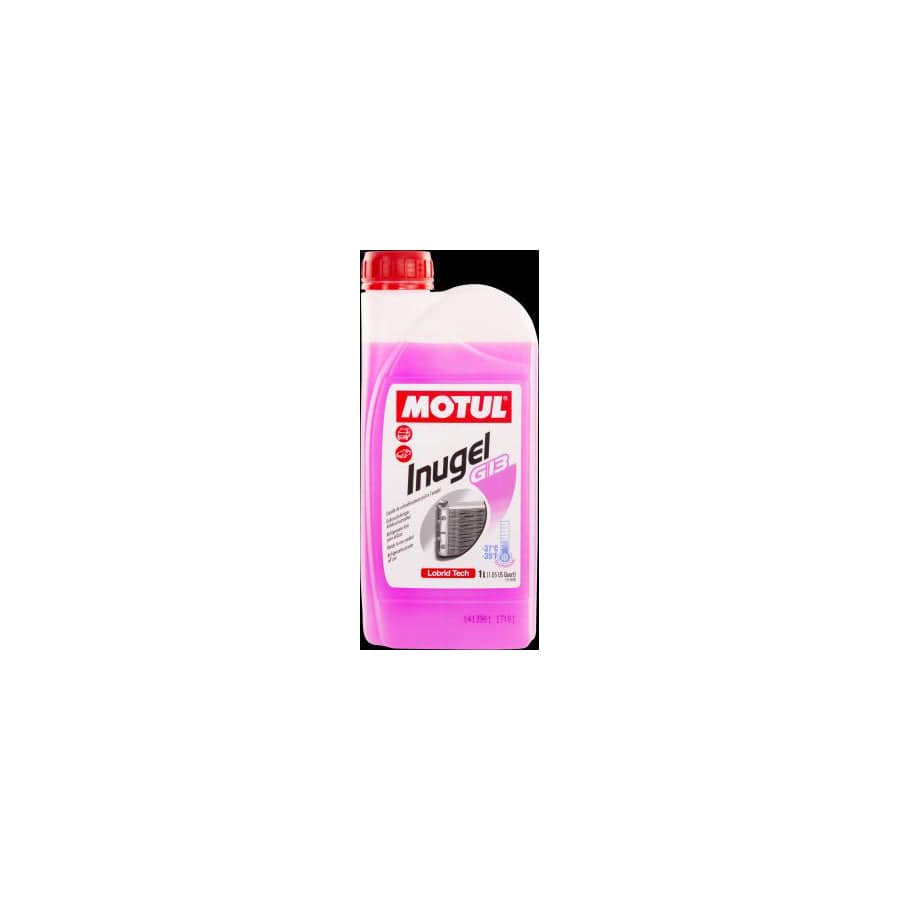 Motul 104376 Antifreeze | ML Performance UK Car Parts