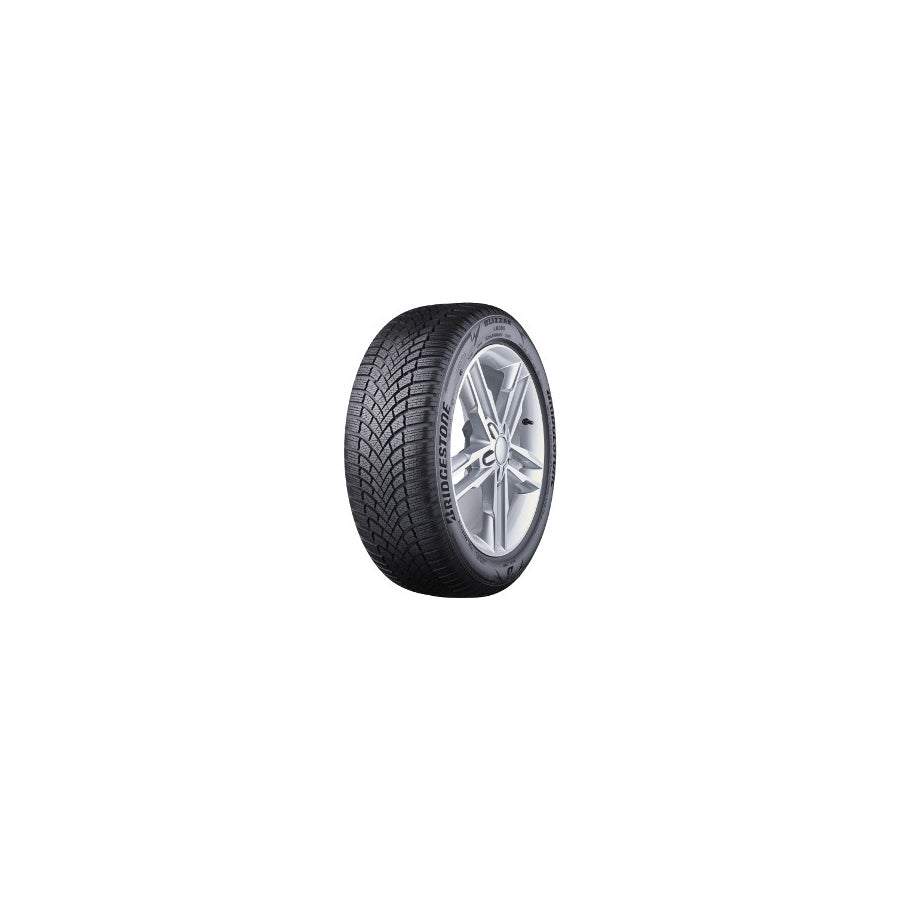 Bridgestone Blizzak Lm005 245/40 R21 100V XL Winter Car Tyre | ML Performance US Car Parts