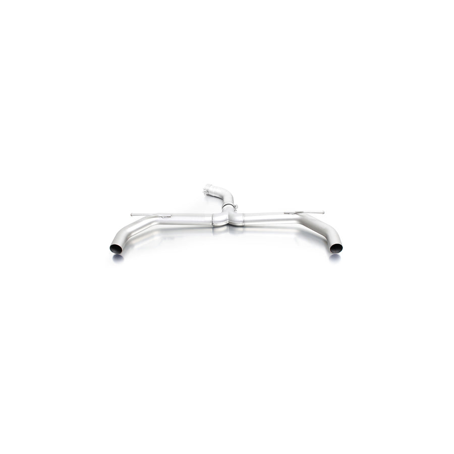 Remus VW 9552131000 Cat-back-system L/R (No EC type approval) Exhaust | ML Performance Car Parts