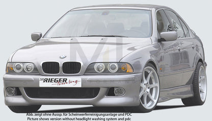 Bodykit für BMW E39 