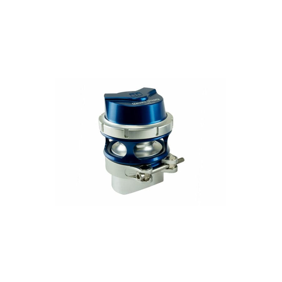 Turbosmart TS-0204-1131 BOV RacePort GenV Blue | ML Performance UK Car Parts