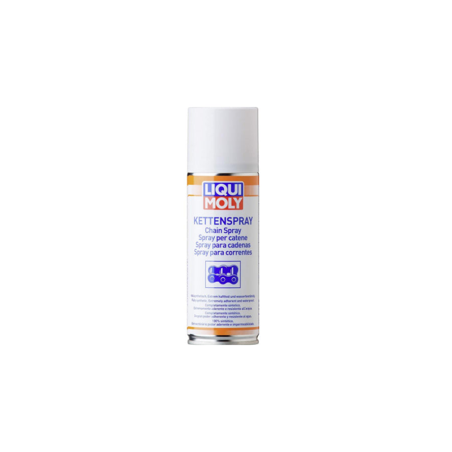 LIQUI MOLY 3581 Chain Spray | ML Performance US Car Parts