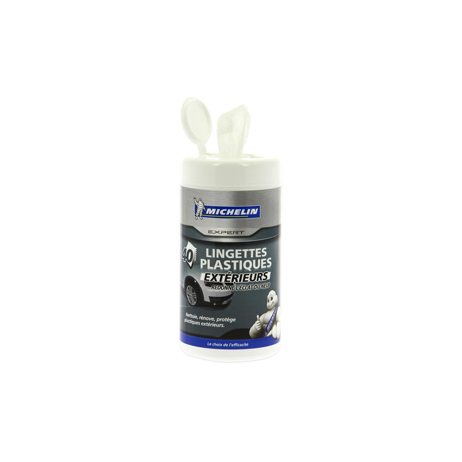 Michelin Expert 008889 Synthetic Material Care Products | ML Performance US Car Parts