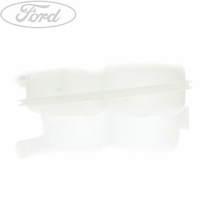 GENUINE FORD 1717053 C-MAX FOCUS RADIATOR OVERFLOW EXPANSION TANK | ML Performance US