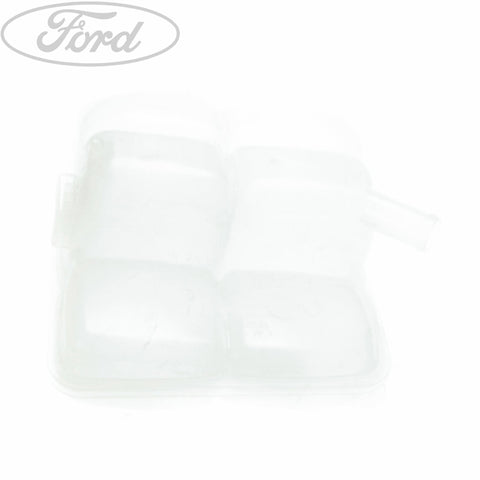 GENUINE FORD 1717053 C-MAX FOCUS RADIATOR OVERFLOW EXPANSION TANK | ML Performance US