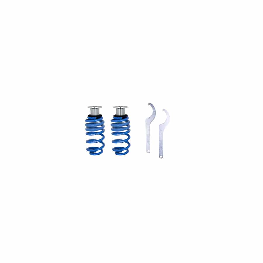 Bilstein 48-262316 AUDI B9 B16 PSS10 Coilover (Inc. A4 & A5) 2 | ML Performance US Car Parts