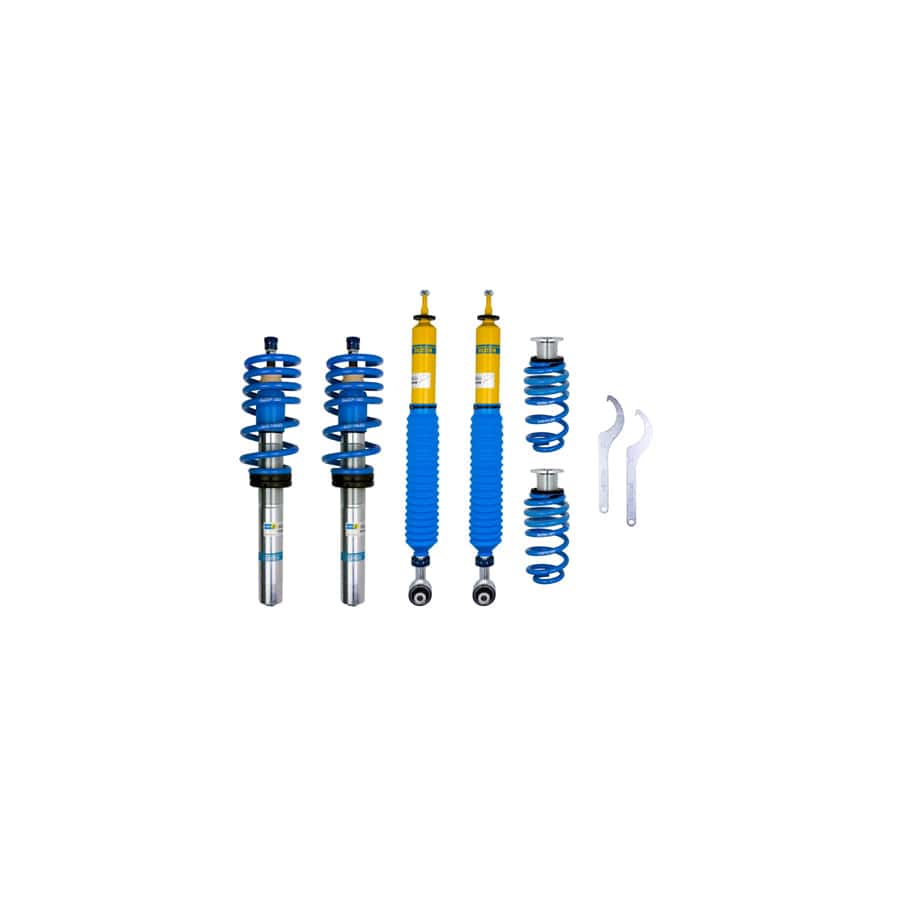 Bilstein 48-262316 AUDI B9 B16 PSS10 Coilover (Inc. A4 & A5) 1 | ML Performance US Car Parts