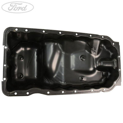 GENUINE FORD 4903064 EVEREST RANGER P DIESEL ENGINE OIL SUMP PAN 2006- | ML Performance US