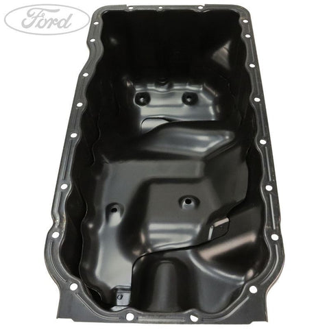 GENUINE FORD 4903064 EVEREST RANGER P DIESEL ENGINE OIL SUMP PAN 2006- | ML Performance US