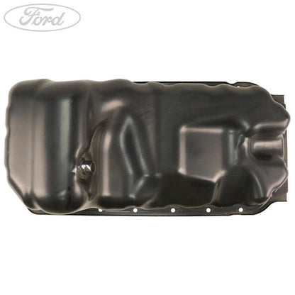 GENUINE FORD 4903064 EVEREST RANGER P DIESEL ENGINE OIL SUMP PAN 2006- | ML Performance US