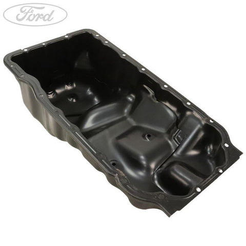 GENUINE FORD 4903064 EVEREST RANGER P DIESEL ENGINE OIL SUMP PAN 2006- | ML Performance US