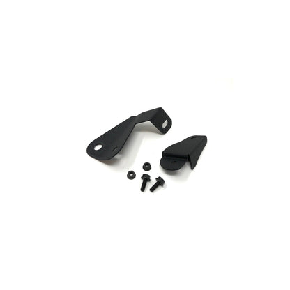 Precision Raceworks 601-0055 E9x / E8x Driver Side Coolant Tank Brackets | ML Perfromance UK