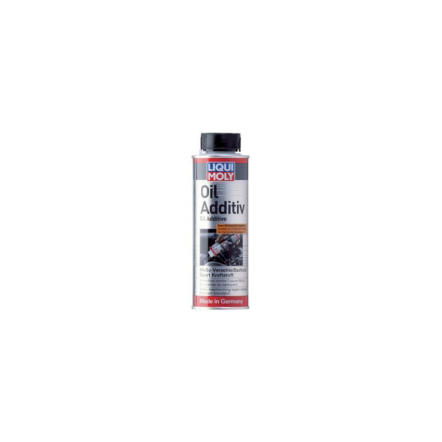 LIQUI MOLY 1012 Engine Oil Additive | ML Performance US Car Parts