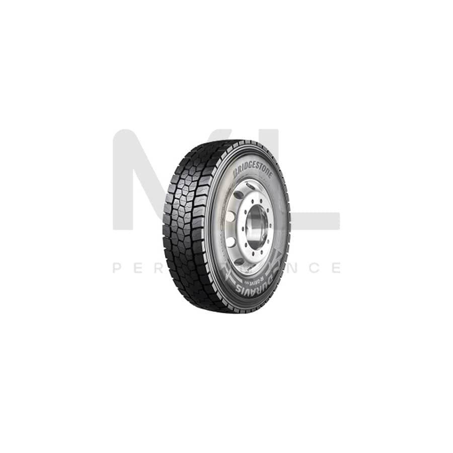 Bridgestone Duravis R-Drive 002 315/60 R22.5 152/148L All Season Truck Tyre | ML Performance UK Car Parts