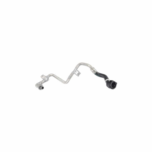 Genuine BMW 11537643226 G02 F23 F22 Line, Turbocharger Coolant Return Line (Inc. 520i, 430iX & 125i) | ML Performance UK Car Parts