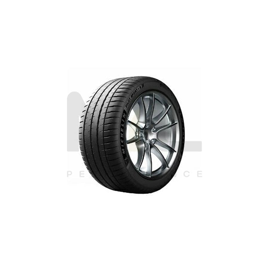 Michelin Pilot Sport 4 S 215/35 ZR18 (84Y) Summer Tyre | ML Performance UK Car Parts