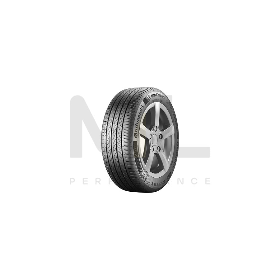 Continental UltraContact 195/65 R15 91H Summer Tyre | ML Performance US Car Parts