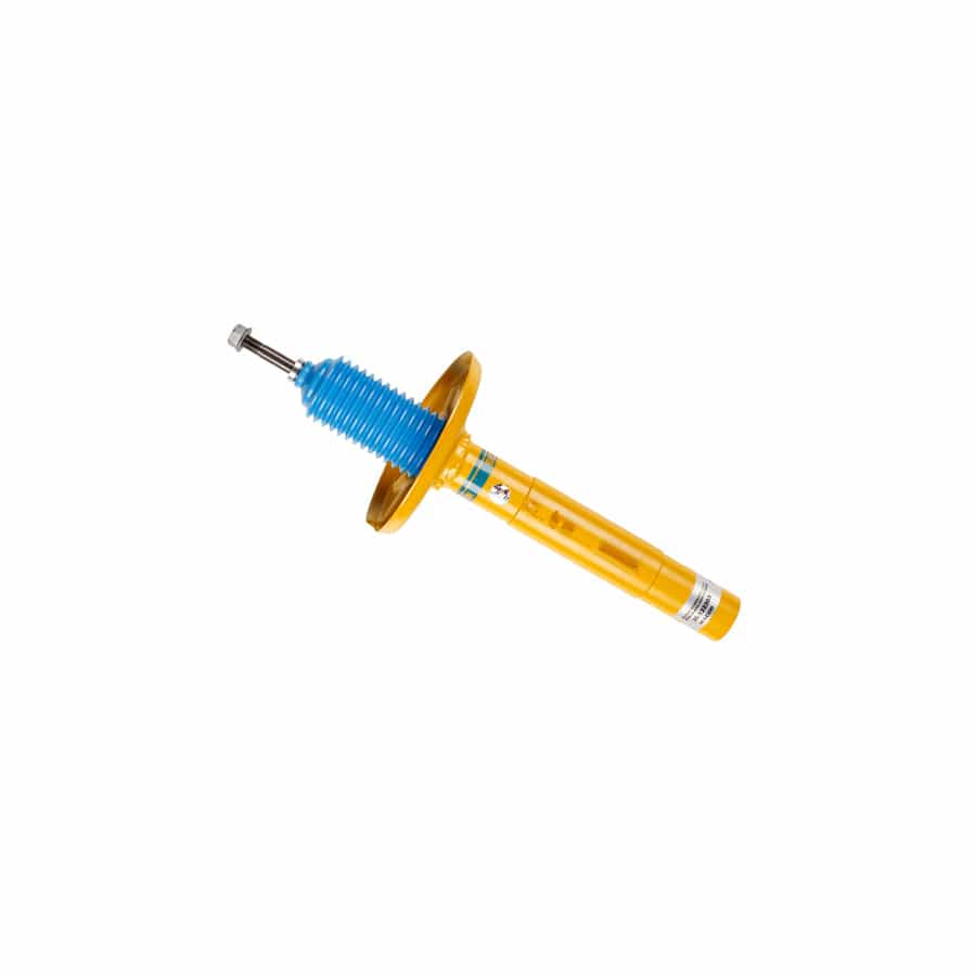 Bilstein 35-122203 PORSCHE B8 Performance Plus Front Shock Absorber (Inc. Boxster & Cayman) 1 | ML Performance UK Car Parts