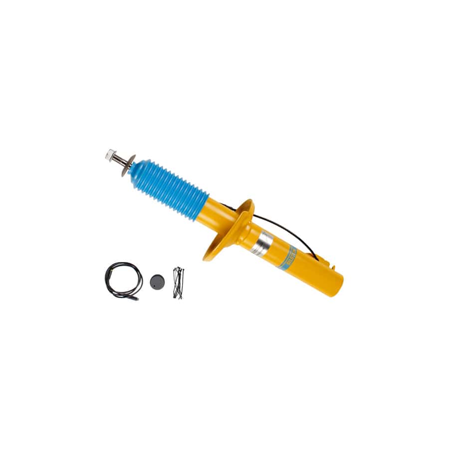 Bilstein 35-122142 PORSCHE B8 Performace Plus DampTronic Rear Shock Absorber (Inc. Boxster & Cayman) 1 | ML Performance UK Car Parts