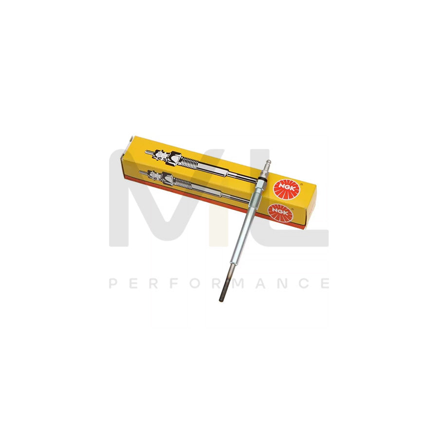 NGK Glow Plug CZ257 Glowplug (NGK 96868) | ML Car Parts UK | ML Performance