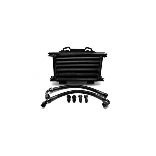 HEL Performance HOCK-MIT-002 Mitsubishi Lancer Evo 6, 7, 8, 9, 10 Oil Cooler Kit | ML Performance US Car Parts