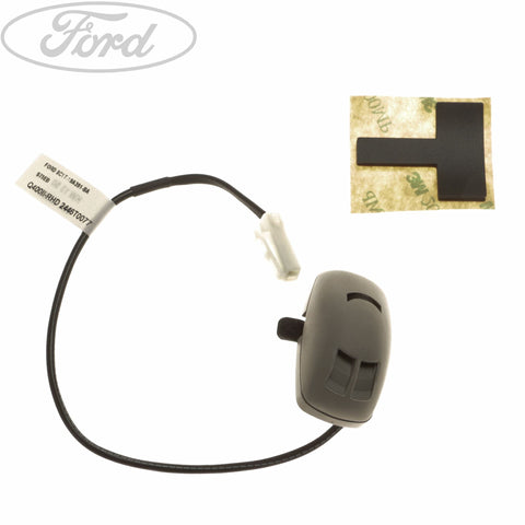 GENUINE FORD 4997278 IN CAR MICROPHONE UNIT | ML Performance US