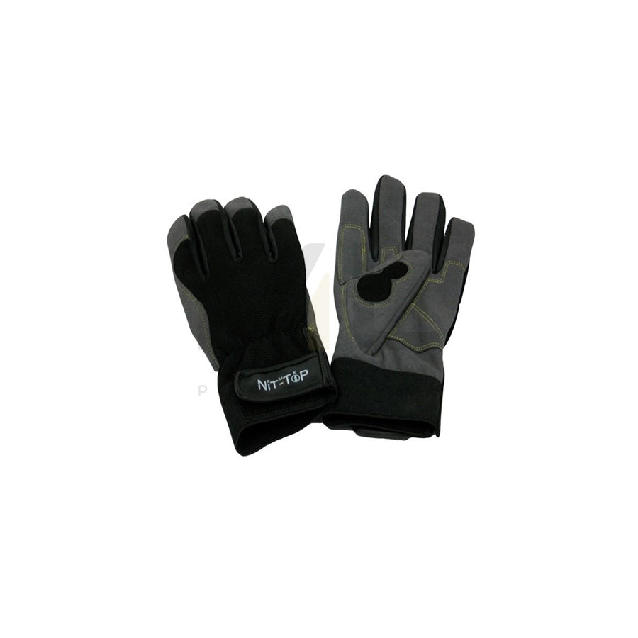 KREISS 10-1245-3 Work gloves | ML Performance Car Parts