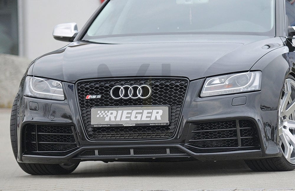 Rieger 00055430 Audi B8 B81 Front Bumper (A5 & S5)