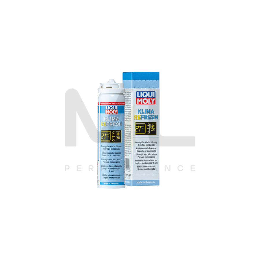 Liqui Moly Climate Refresh 75ml