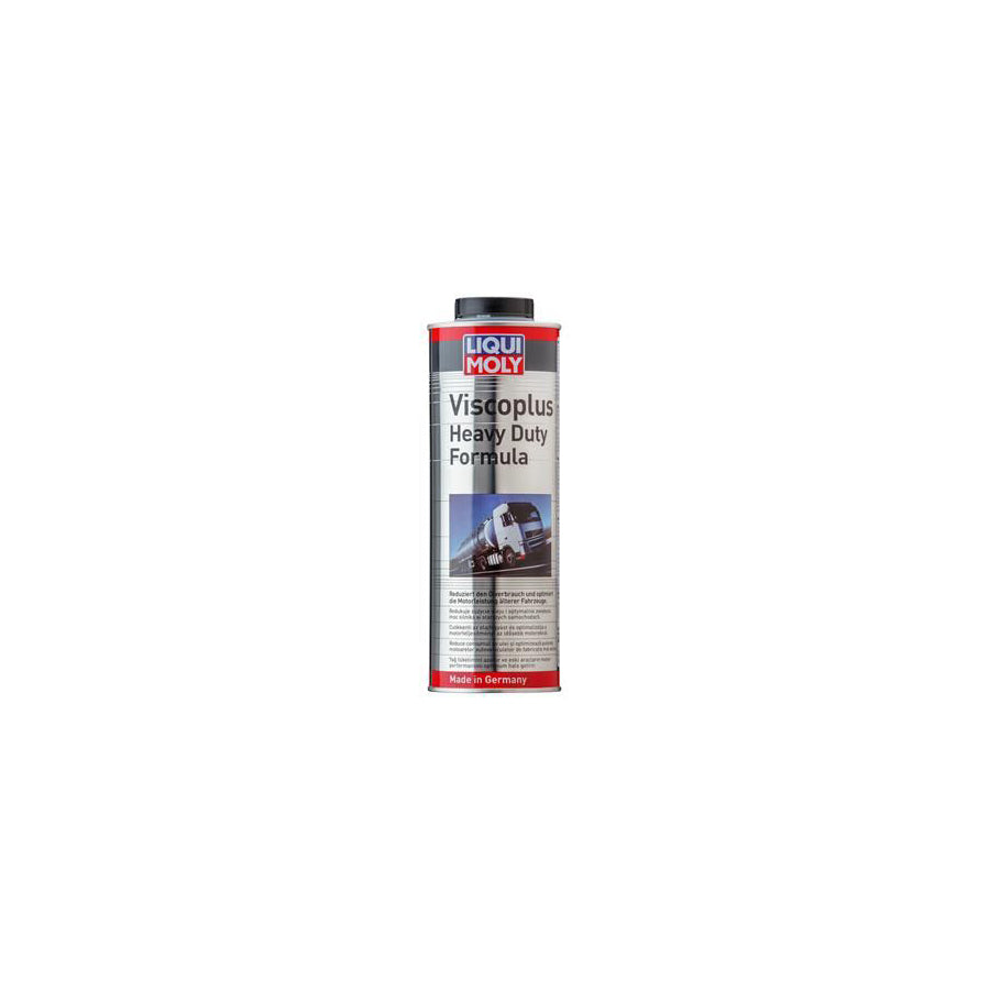 LIQUI MOLY 2697 Engine Oil Additive | ML Performance US Car Parts