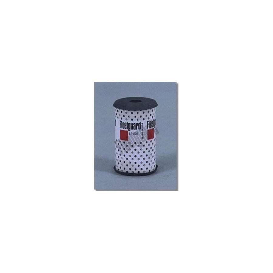 Fleetguard LF595 Oil Filter | ML Performance US Car Parts