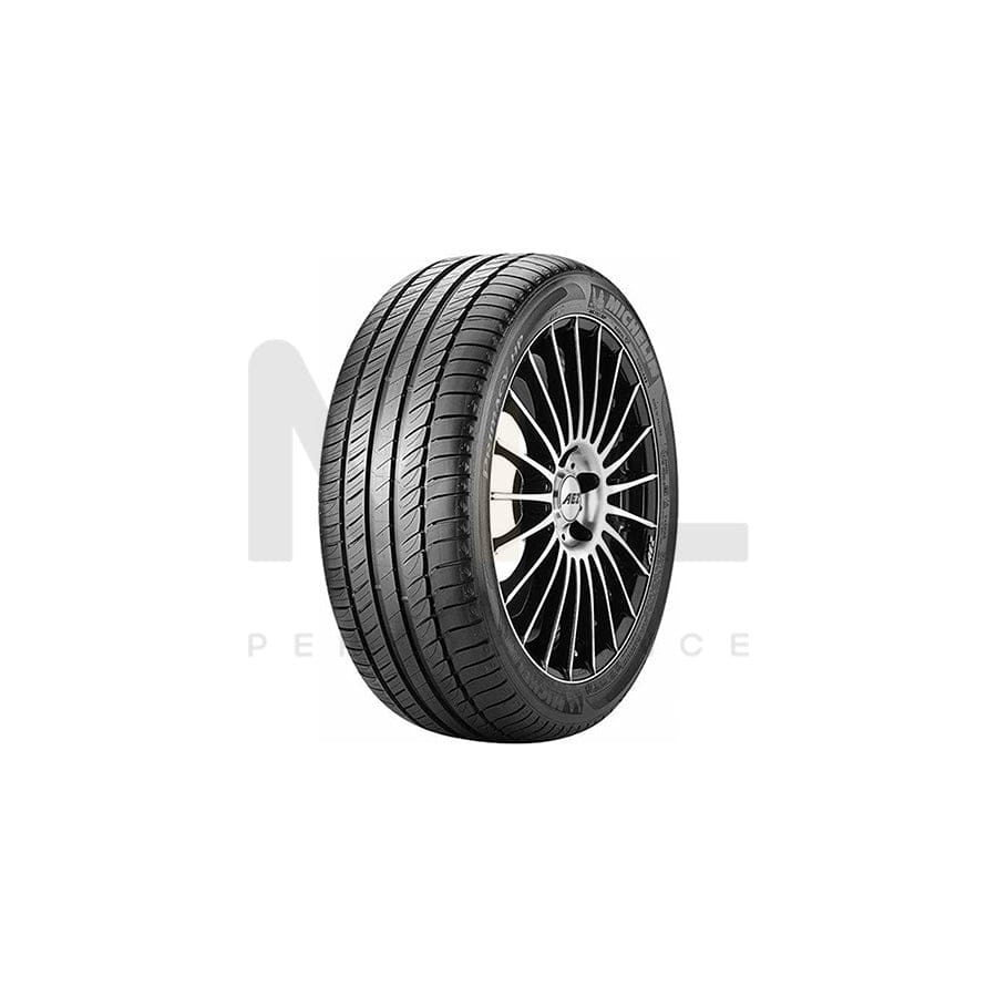 Michelin Primacy HP 205/50 R17 89V Summer Tyre | ML Performance UK Car Parts