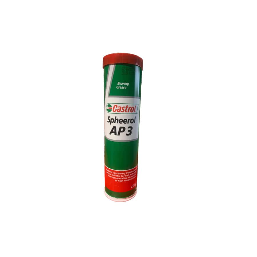 Castrol Spheerol AP 3 - 0.4kg | ML Performance UK Car Parts